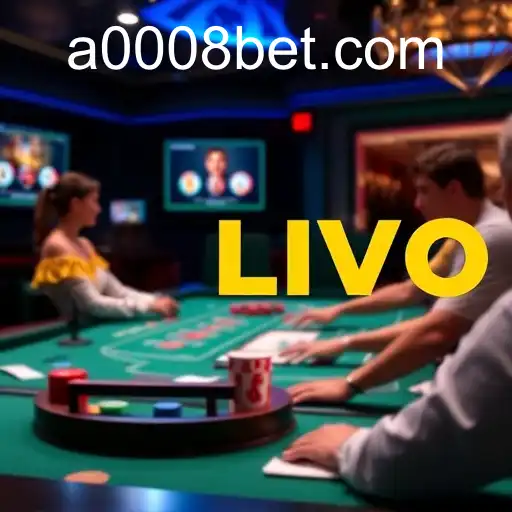Jogos ao vivo